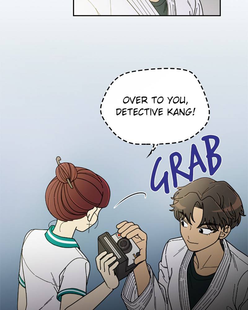 Garden Club Detective Squad chapter 21 - page 72