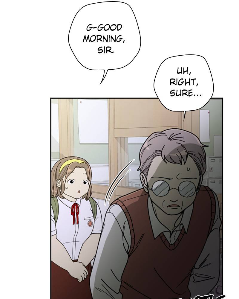 Garden Club Detective Squad chapter 21 - page 87