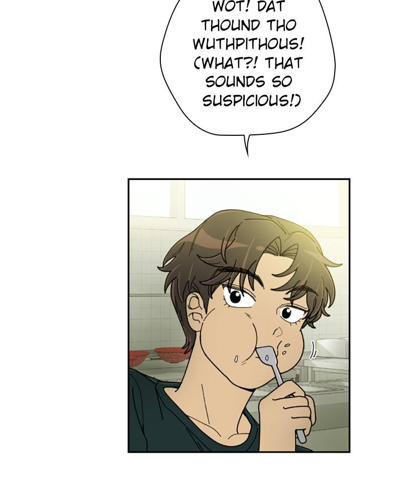 Garden Club Detective Squad chapter 21 - page 93
