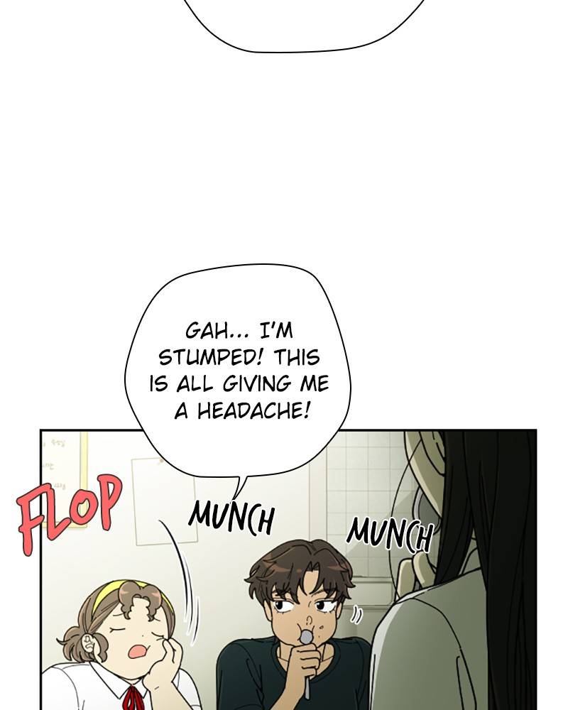 Garden Club Detective Squad chapter 21 - page 98