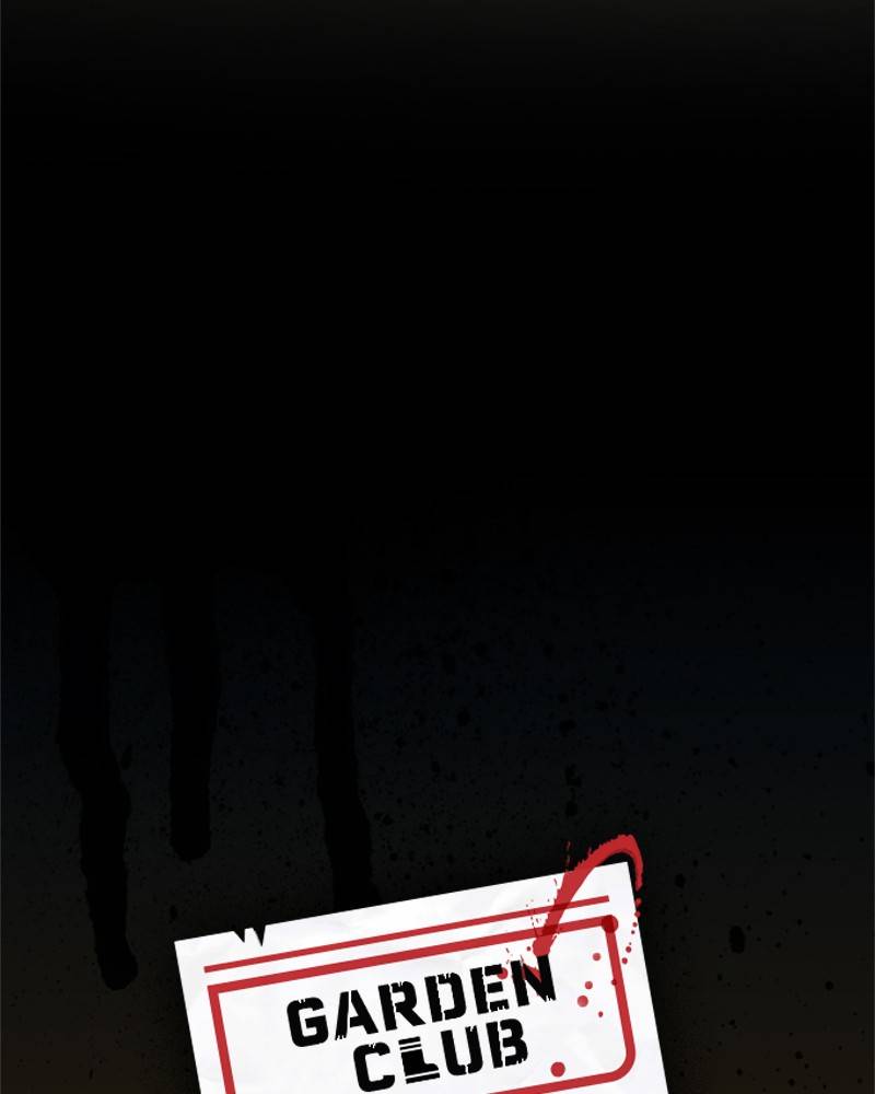 Garden Club Detective Squad chapter 8 - page 10