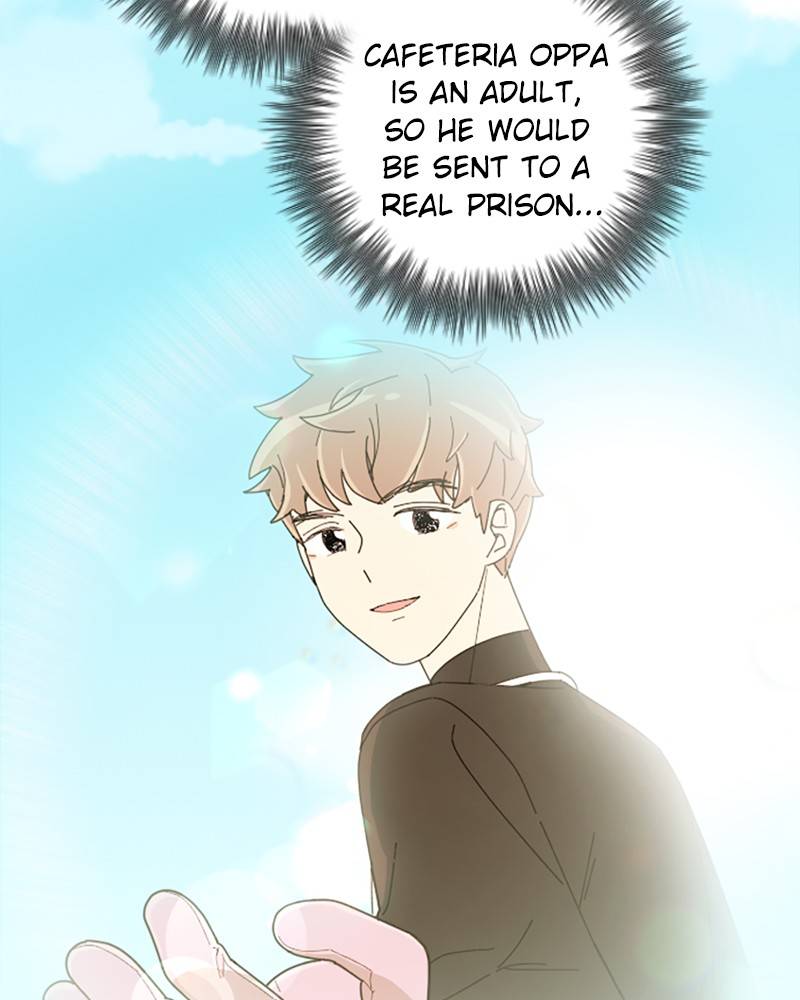 Garden Club Detective Squad chapter 8 - page 107