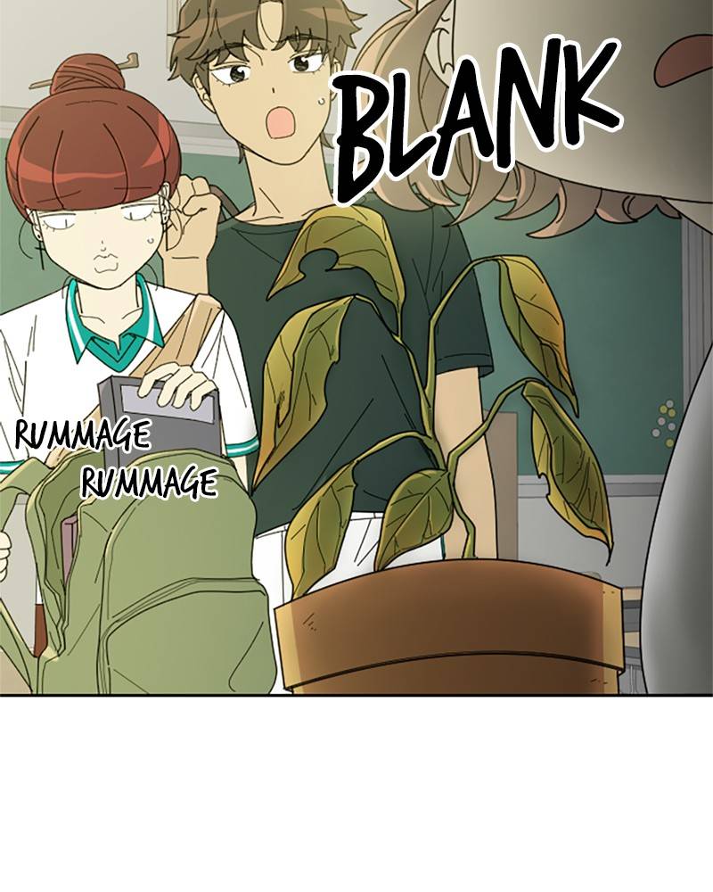 Garden Club Detective Squad chapter 8 - page 109