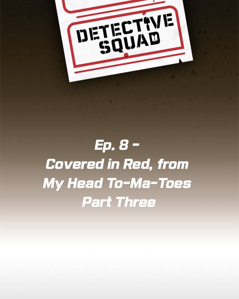 Garden Club Detective Squad chapter 8 - page 11