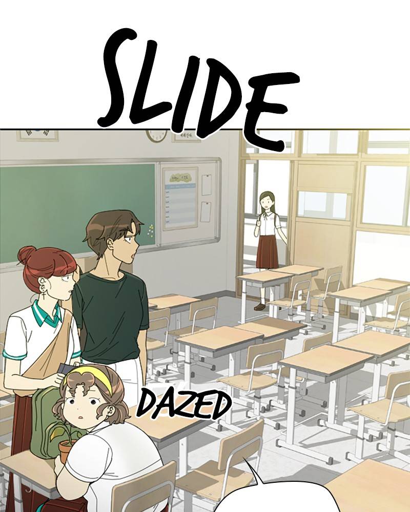 Garden Club Detective Squad chapter 8 - page 110