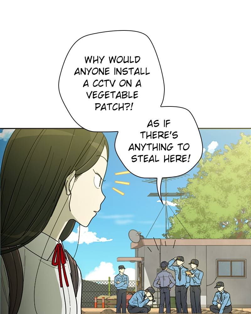 Garden Club Detective Squad chapter 8 - page 116