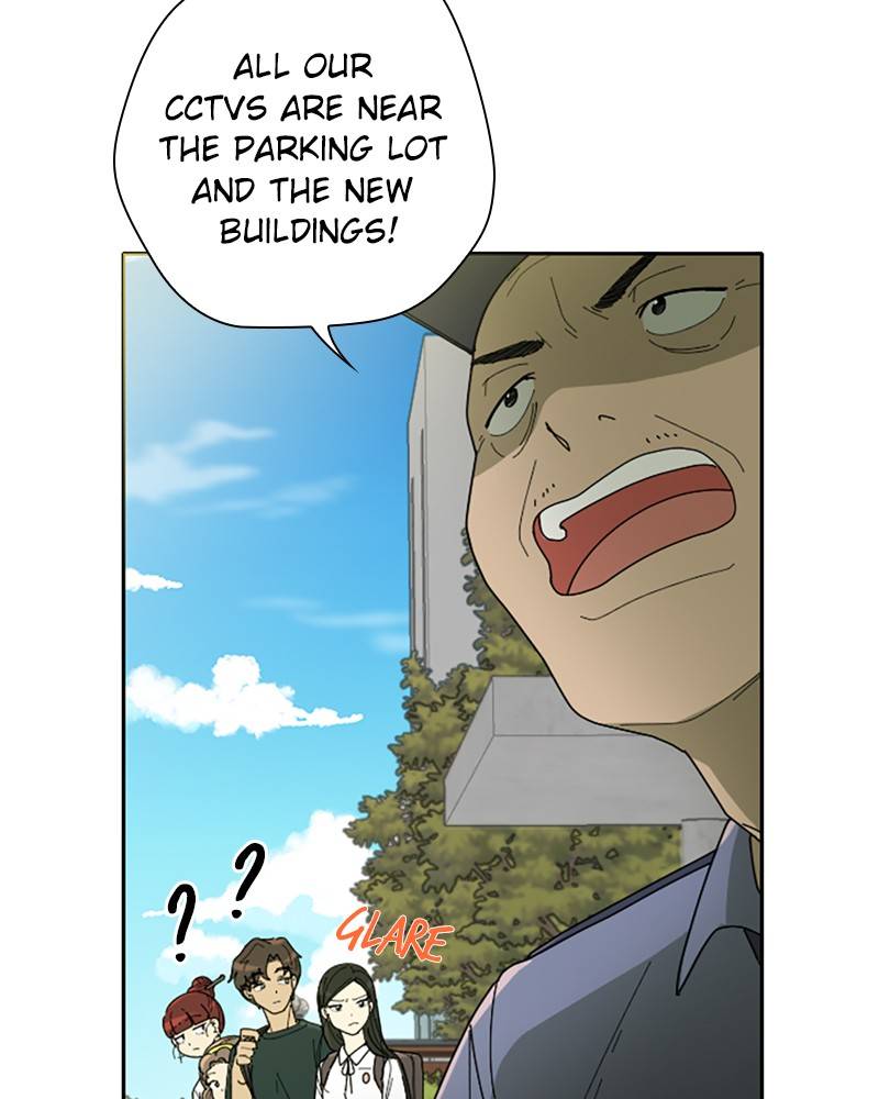 Garden Club Detective Squad chapter 8 - page 118