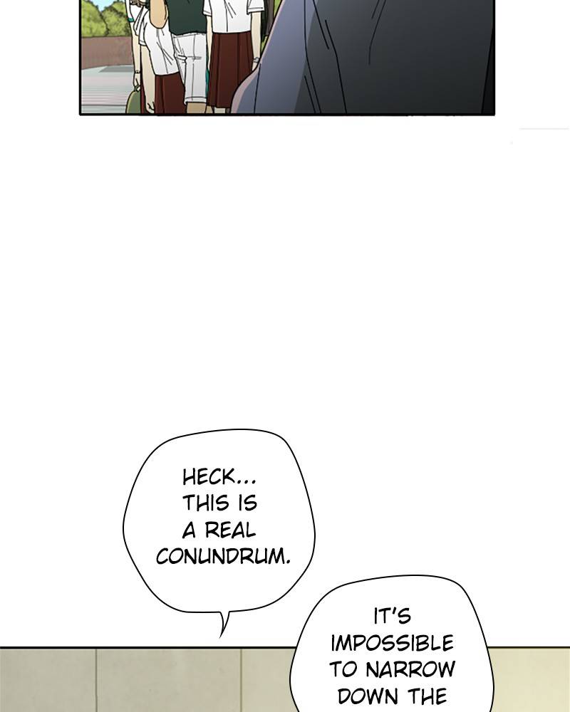 Garden Club Detective Squad chapter 8 - page 119