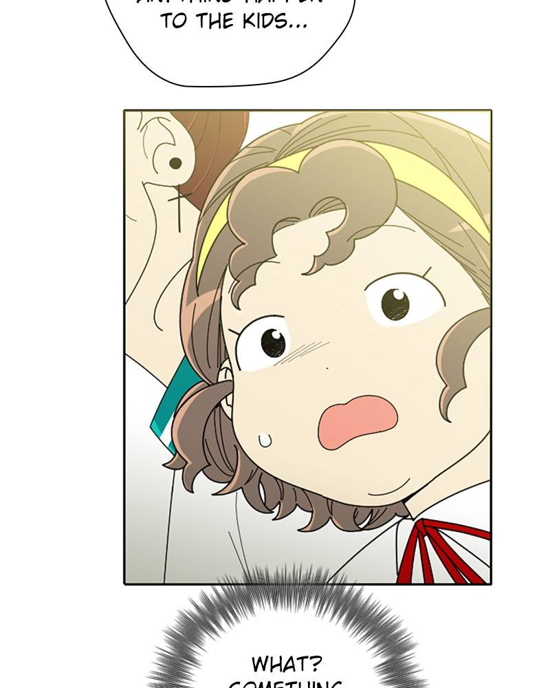 Garden Club Detective Squad chapter 8 - page 121