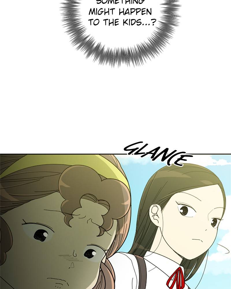 Garden Club Detective Squad chapter 8 - page 122