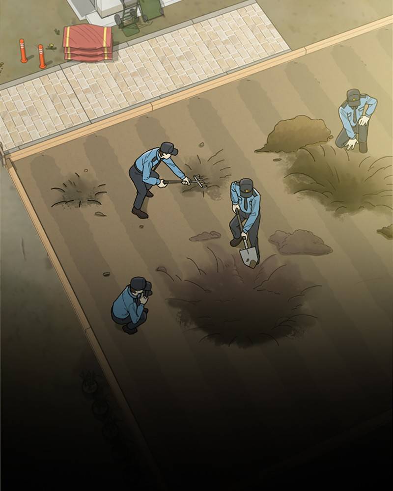 Garden Club Detective Squad chapter 8 - page 126