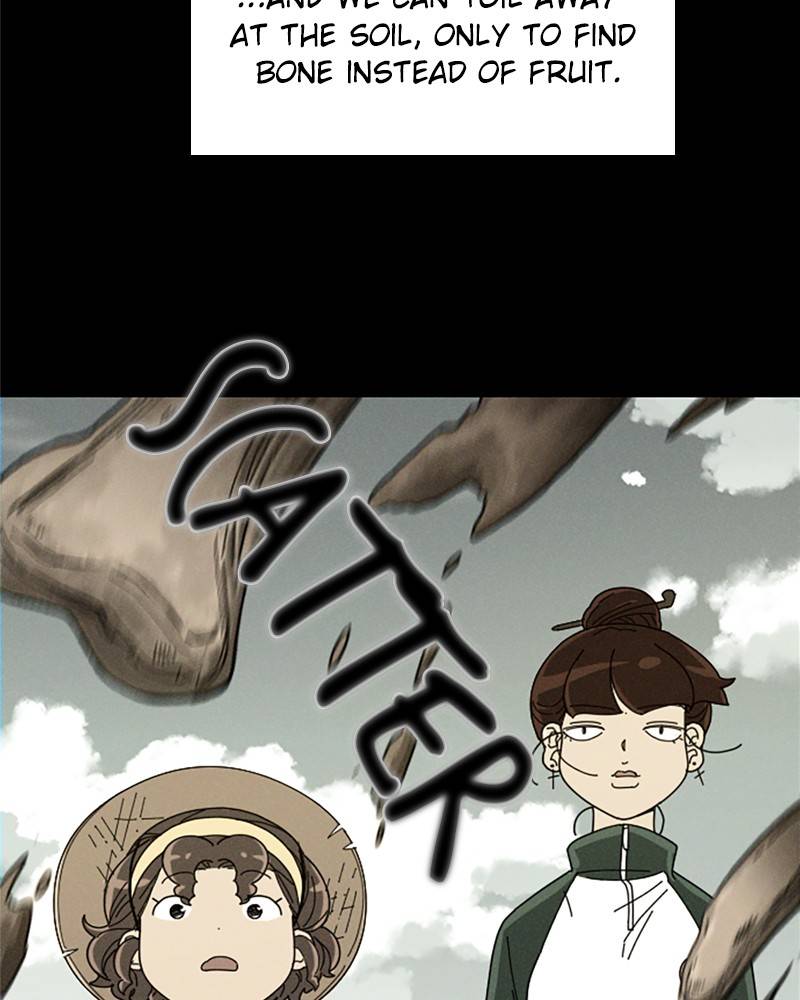 Garden Club Detective Squad chapter 8 - page 130