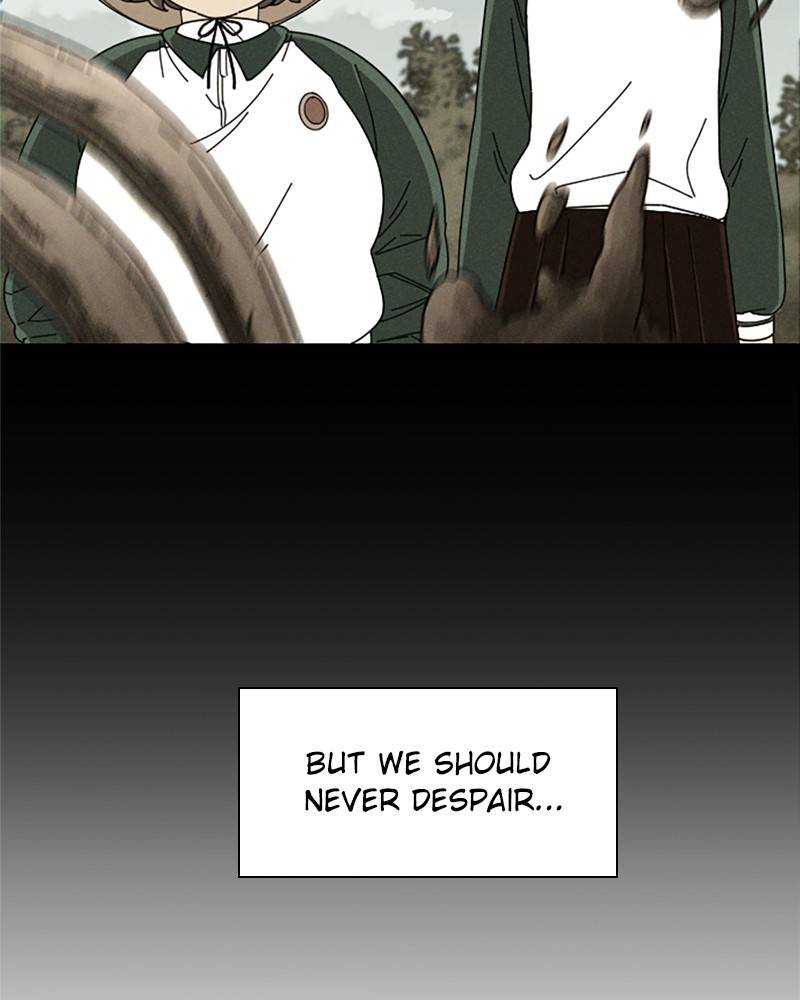 Garden Club Detective Squad chapter 8 - page 131