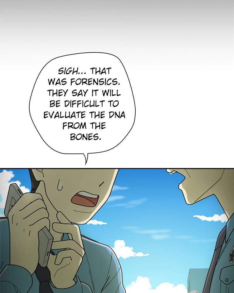 Garden Club Detective Squad chapter 8 - page 132