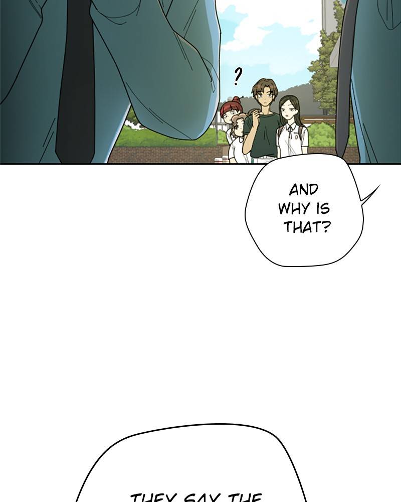 Garden Club Detective Squad chapter 8 - page 133