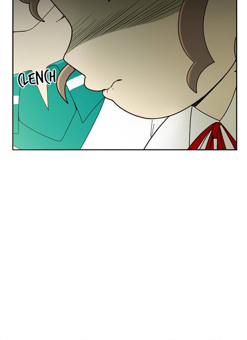 Garden Club Detective Squad chapter 8 - page 136
