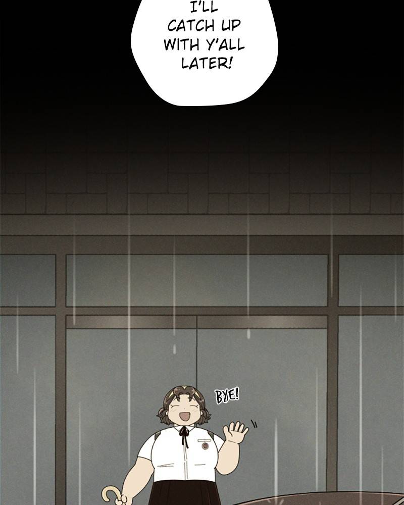 Garden Club Detective Squad chapter 8 - page 14