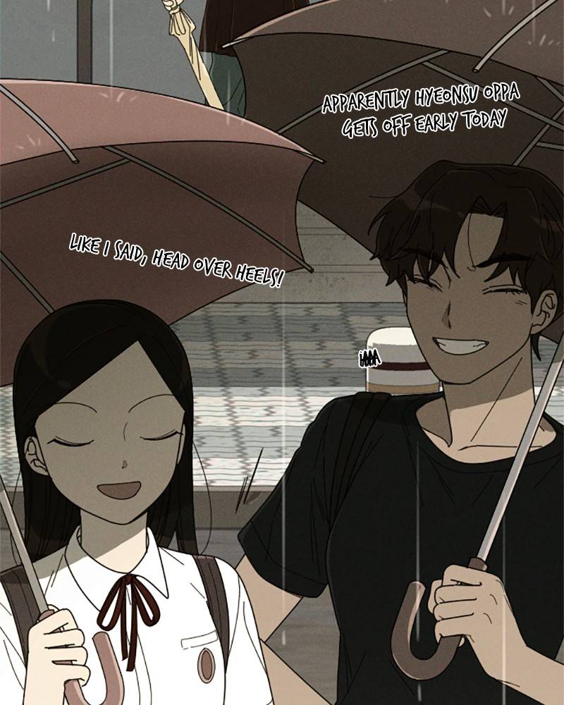 Garden Club Detective Squad chapter 8 - page 15