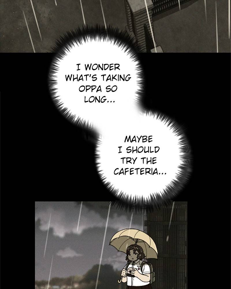 Garden Club Detective Squad chapter 8 - page 19