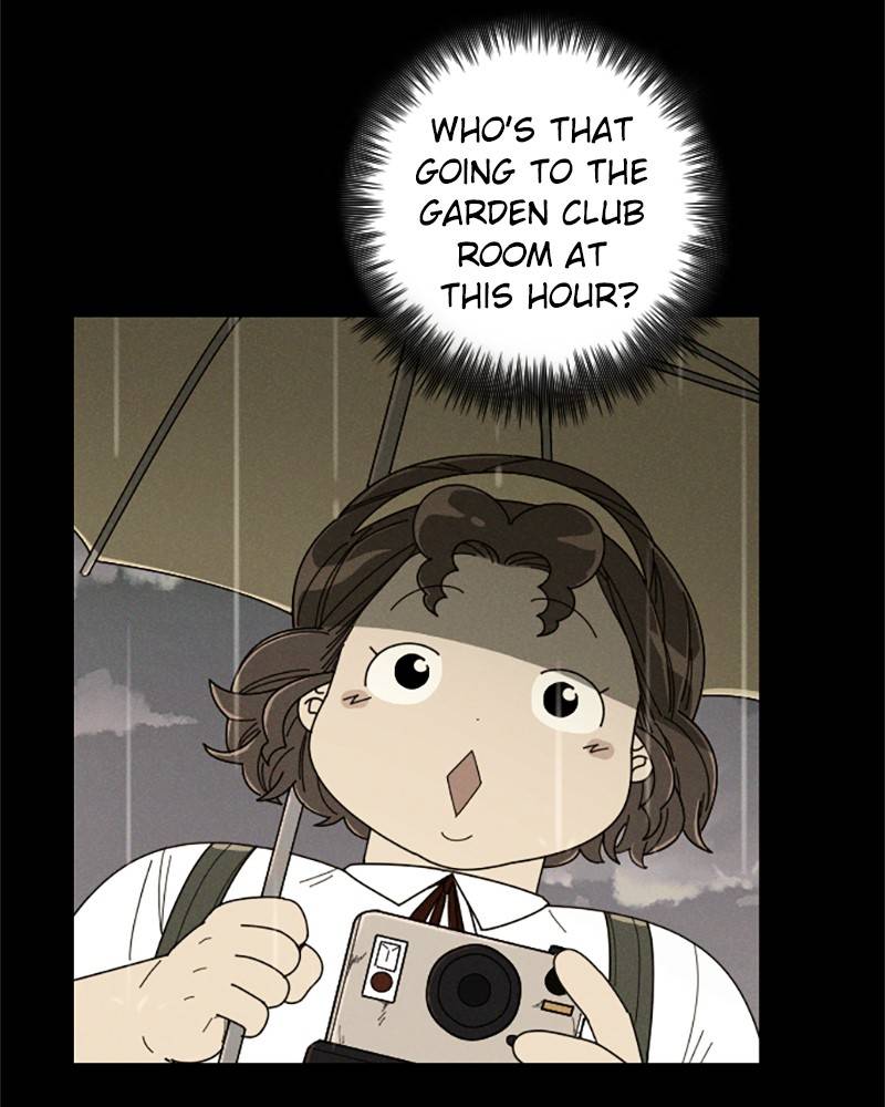 Garden Club Detective Squad chapter 8 - page 21