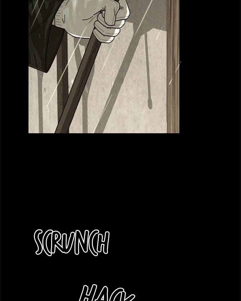 Garden Club Detective Squad chapter 8 - page 24