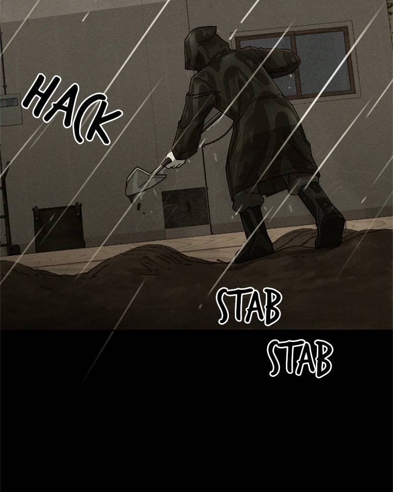 Garden Club Detective Squad chapter 8 - page 26