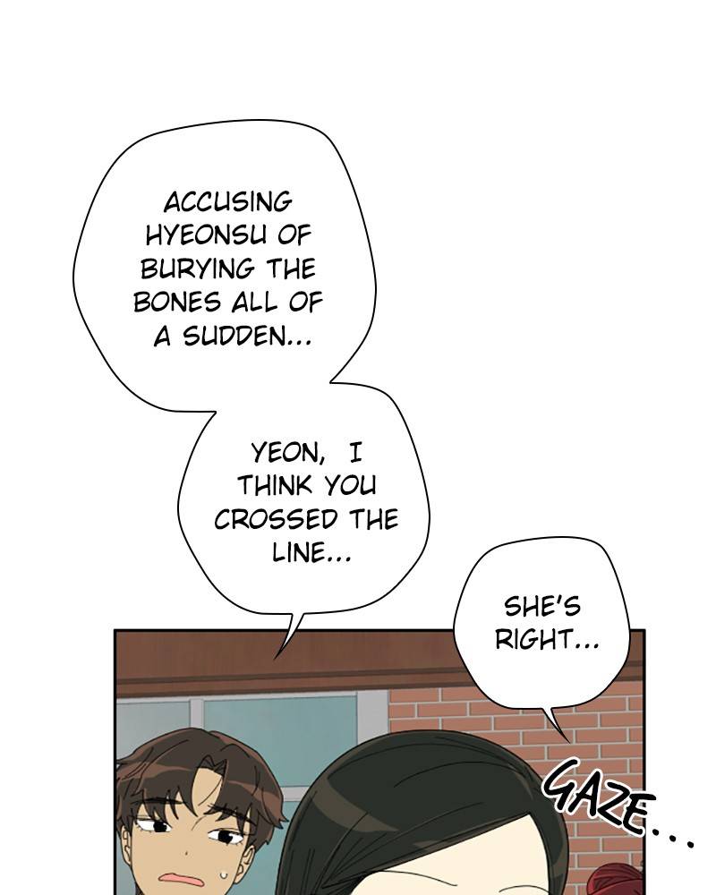 Garden Club Detective Squad chapter 8 - page 35