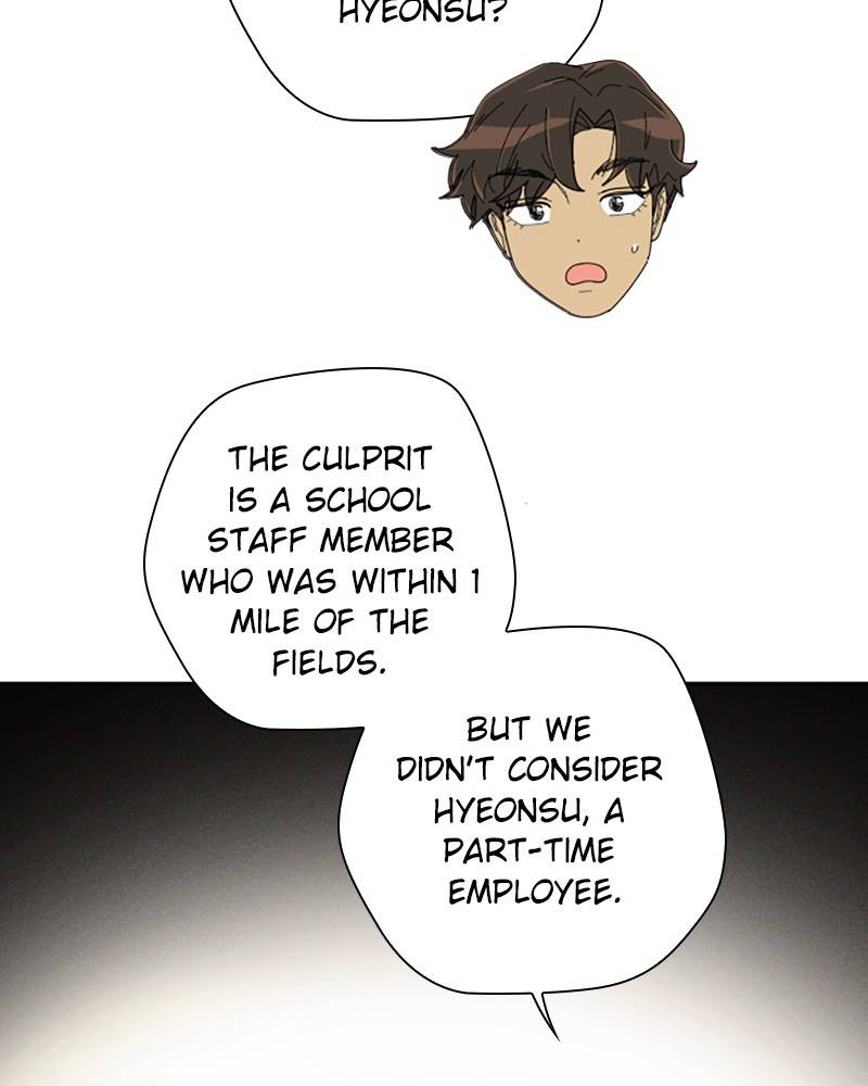 Garden Club Detective Squad chapter 8 - page 38
