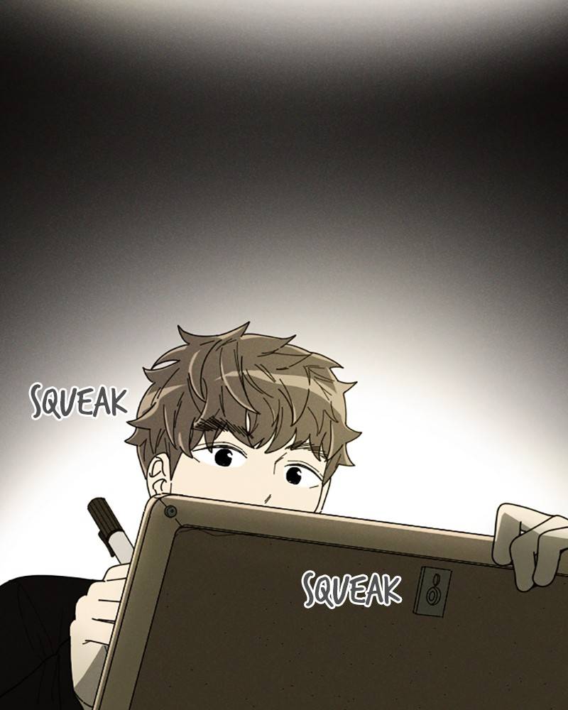 Garden Club Detective Squad chapter 8 - page 40