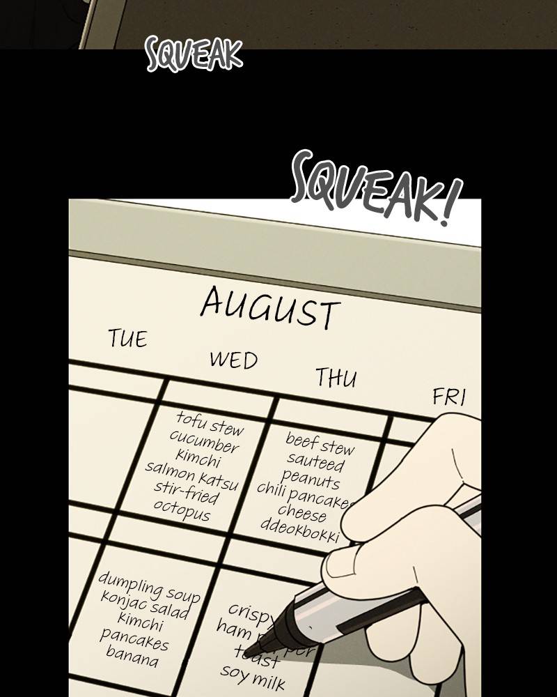 Garden Club Detective Squad chapter 8 - page 41