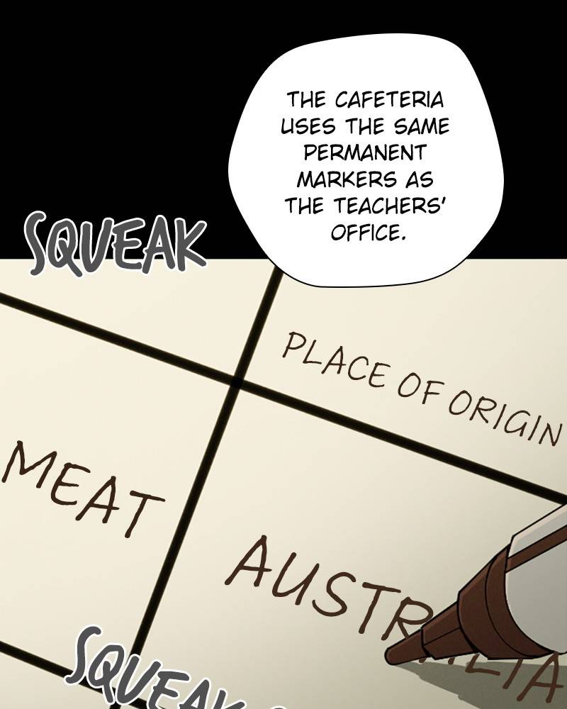 Garden Club Detective Squad chapter 8 - page 43