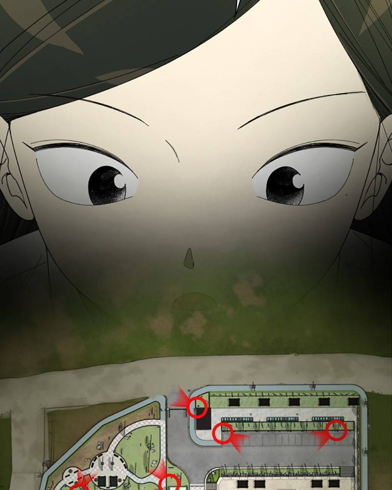 Garden Club Detective Squad chapter 8 - page 45