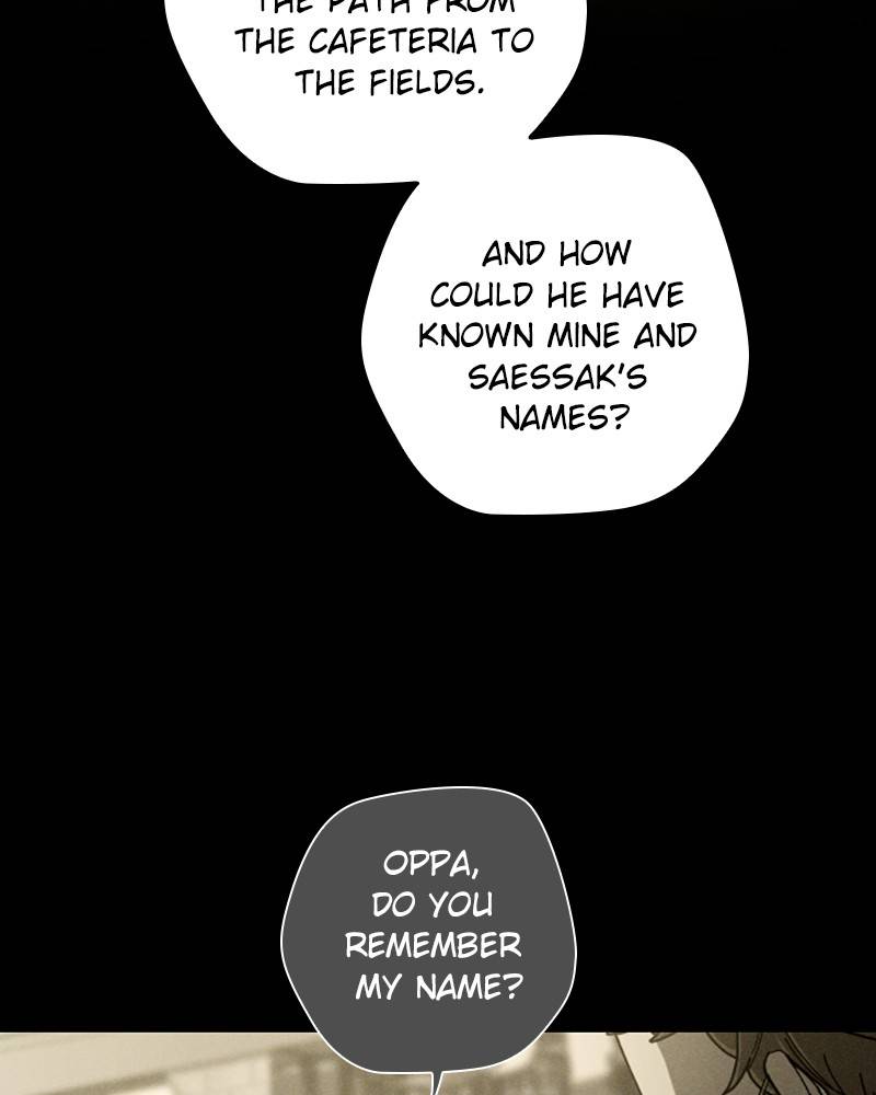 Garden Club Detective Squad chapter 8 - page 47