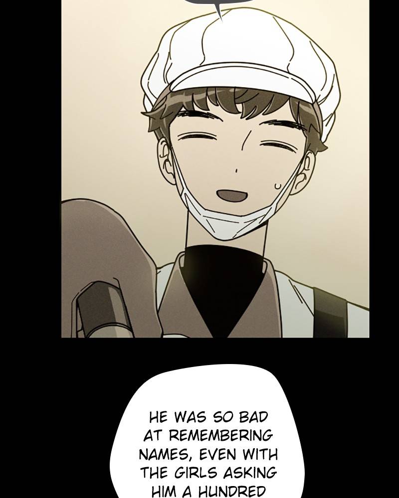 Garden Club Detective Squad chapter 8 - page 49