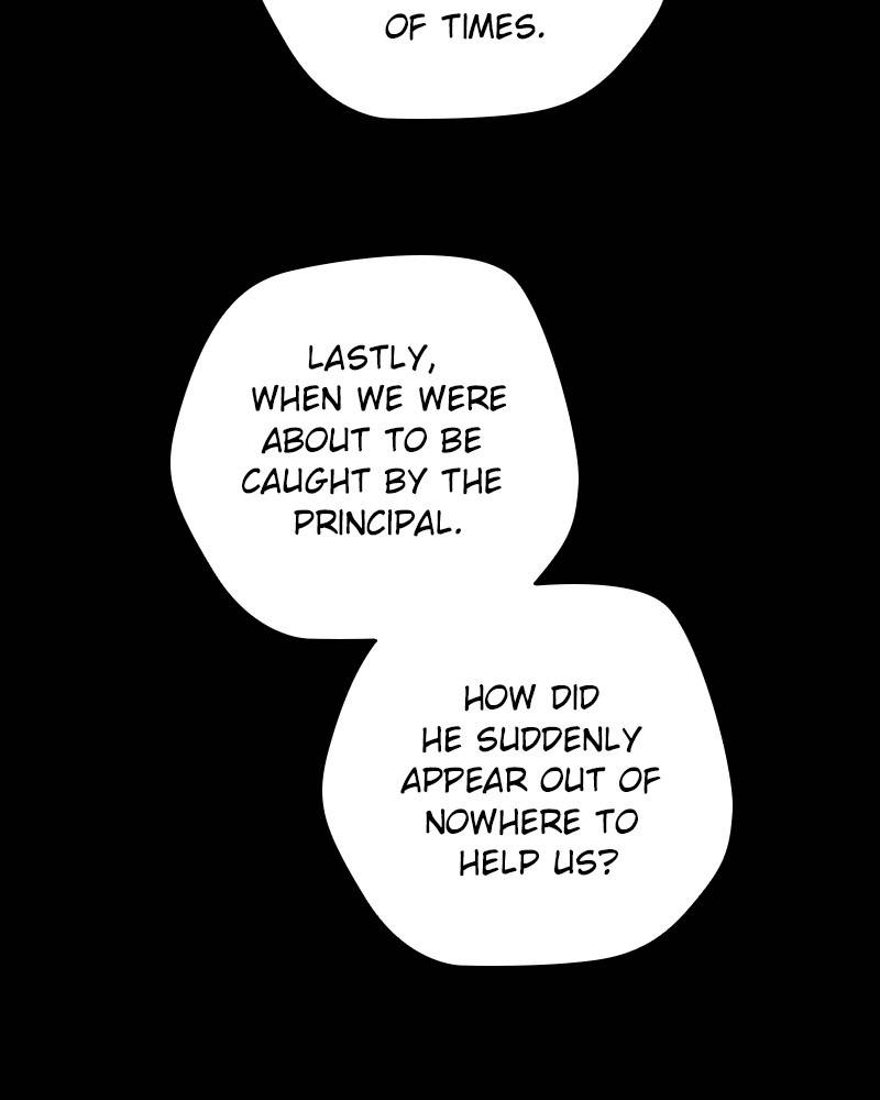 Garden Club Detective Squad chapter 8 - page 50