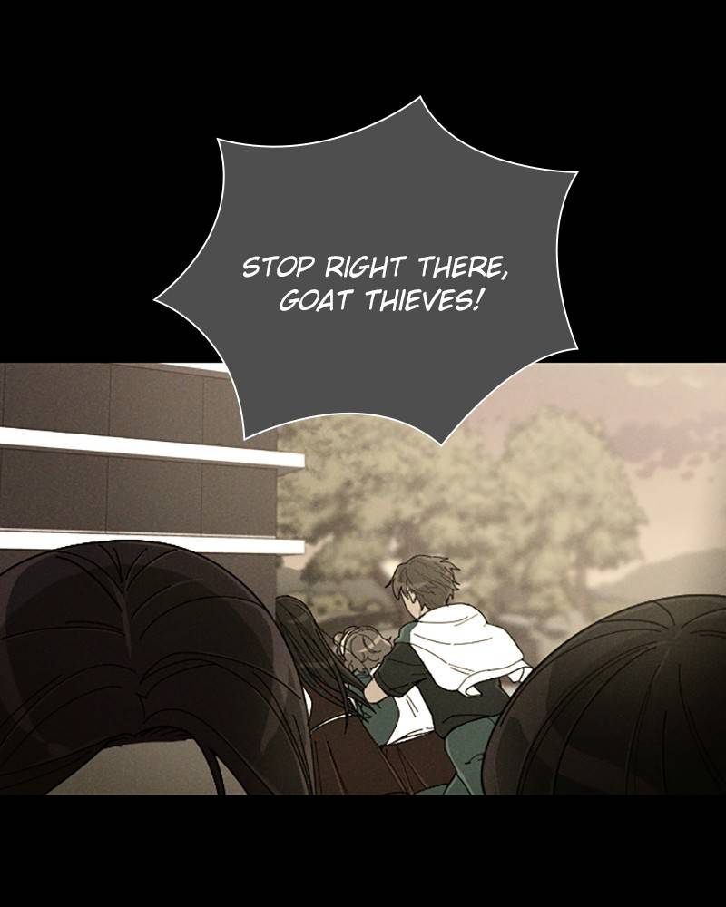 Garden Club Detective Squad chapter 8 - page 51