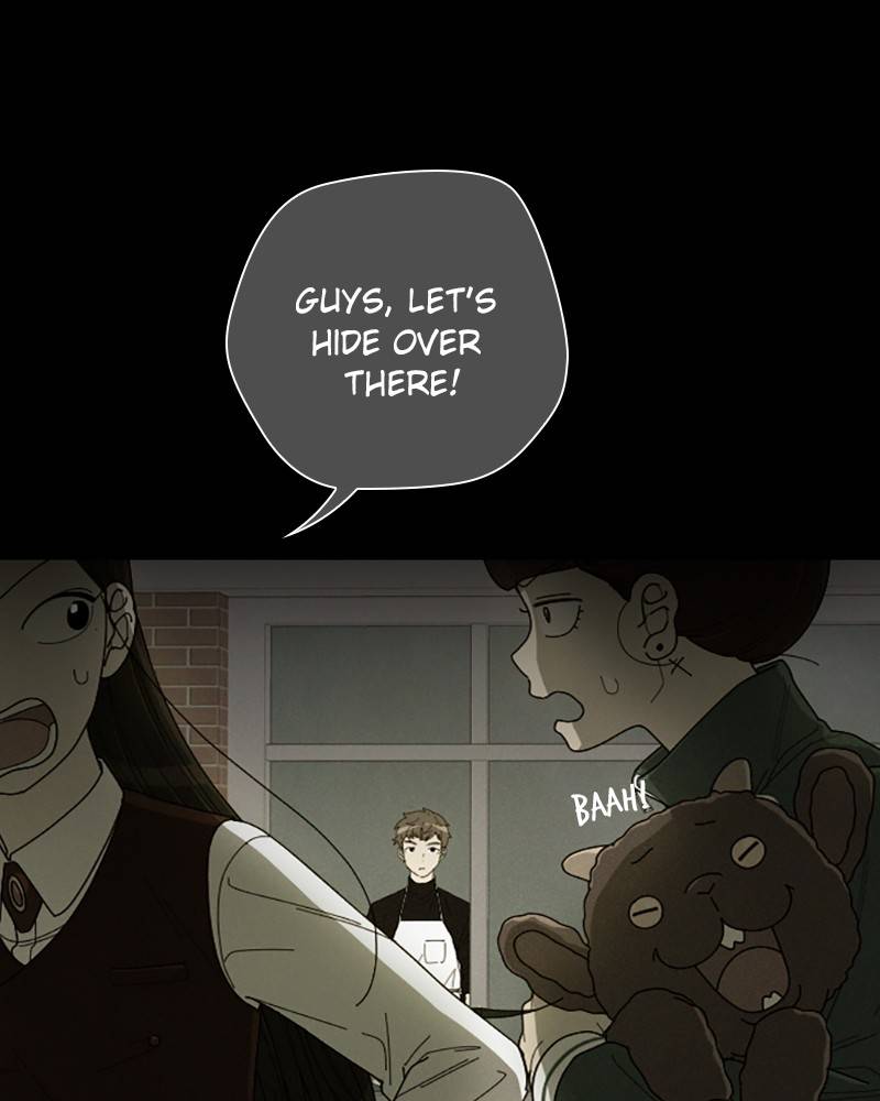 Garden Club Detective Squad chapter 8 - page 52