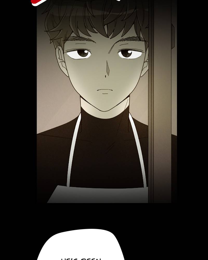 Garden Club Detective Squad chapter 8 - page 54