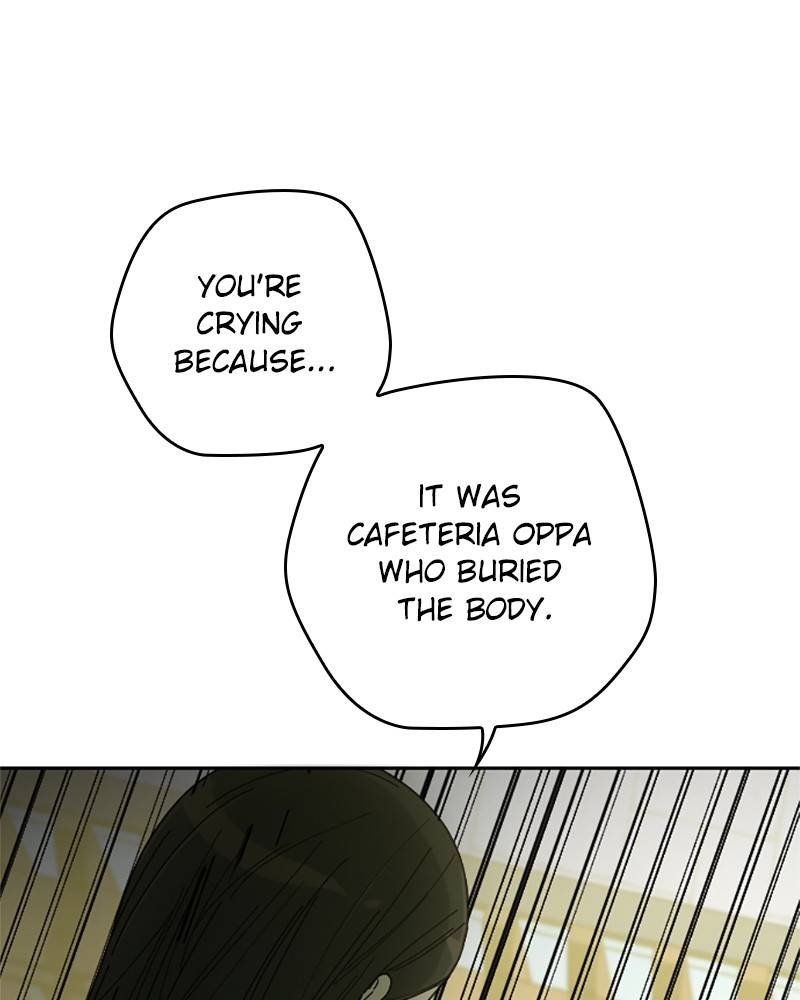 Garden Club Detective Squad chapter 8 - page 7