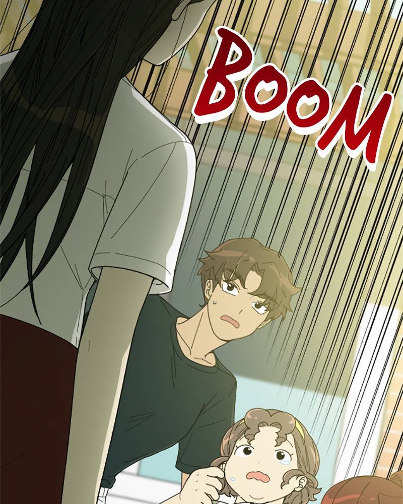 Garden Club Detective Squad chapter 8 - page 8