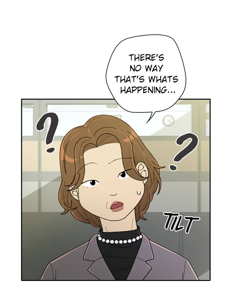 Garden Club Detective Squad chapter 8 - page 81