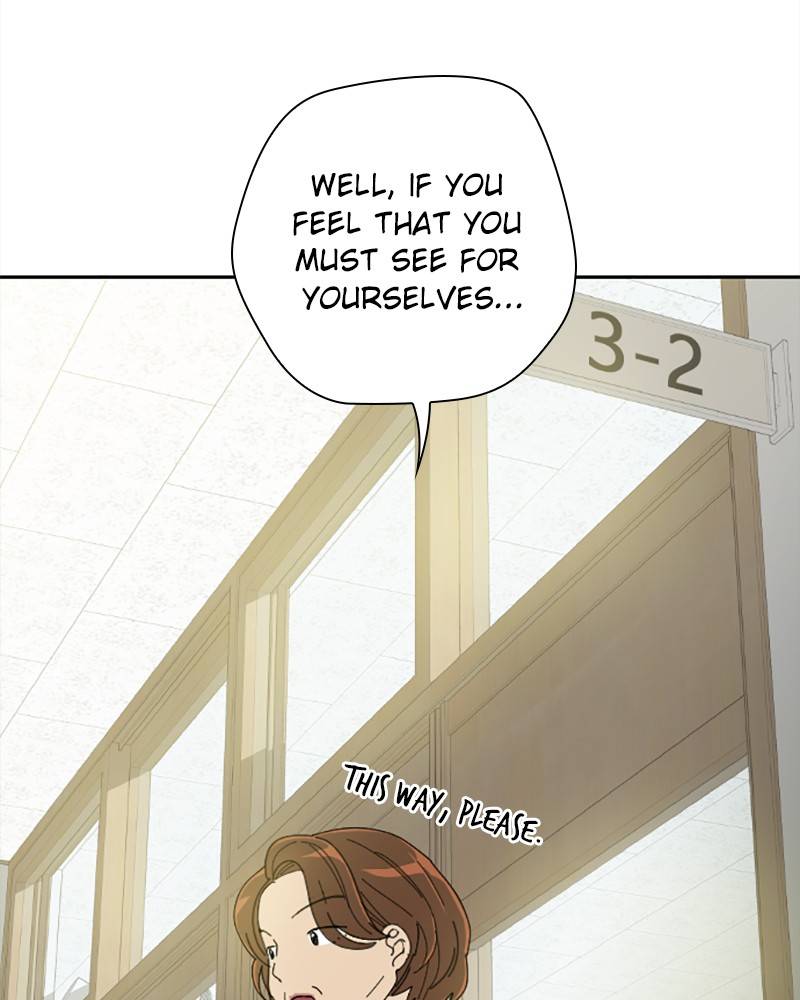 Garden Club Detective Squad chapter 8 - page 83