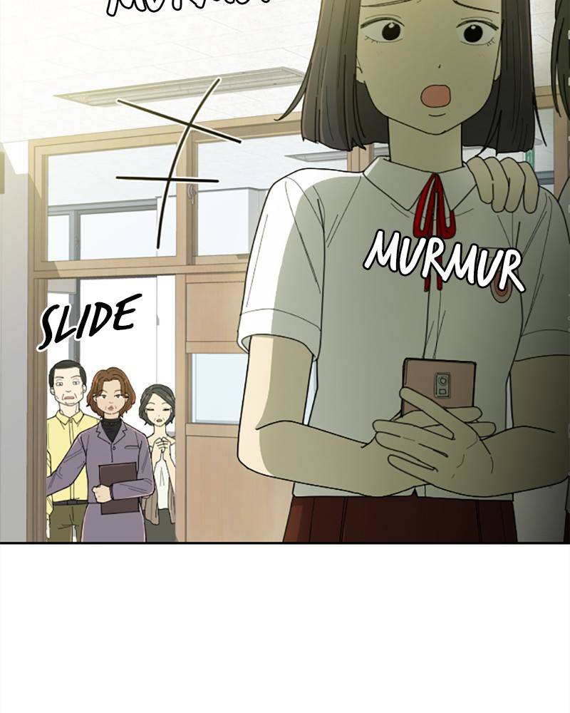 Garden Club Detective Squad chapter 8 - page 85