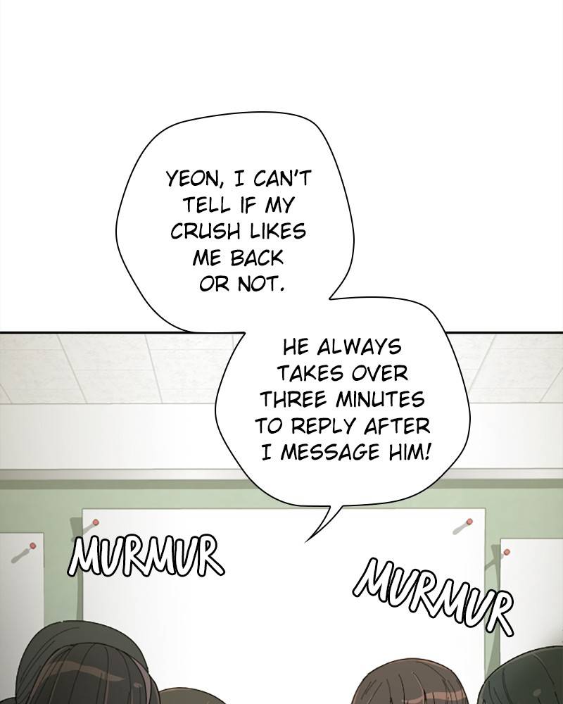 Garden Club Detective Squad chapter 8 - page 86