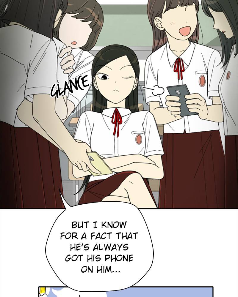 Garden Club Detective Squad chapter 8 - page 87