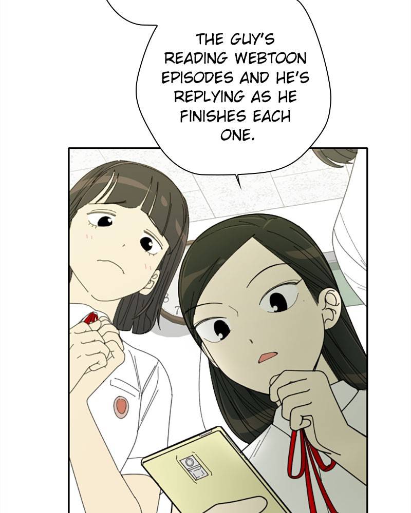 Garden Club Detective Squad chapter 8 - page 89