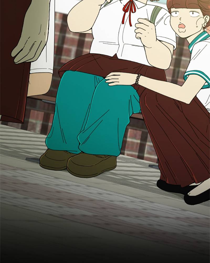 Garden Club Detective Squad chapter 8 - page 9
