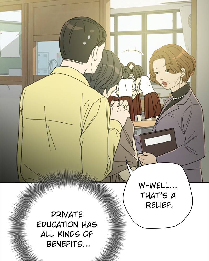 Garden Club Detective Squad chapter 8 - page 95
