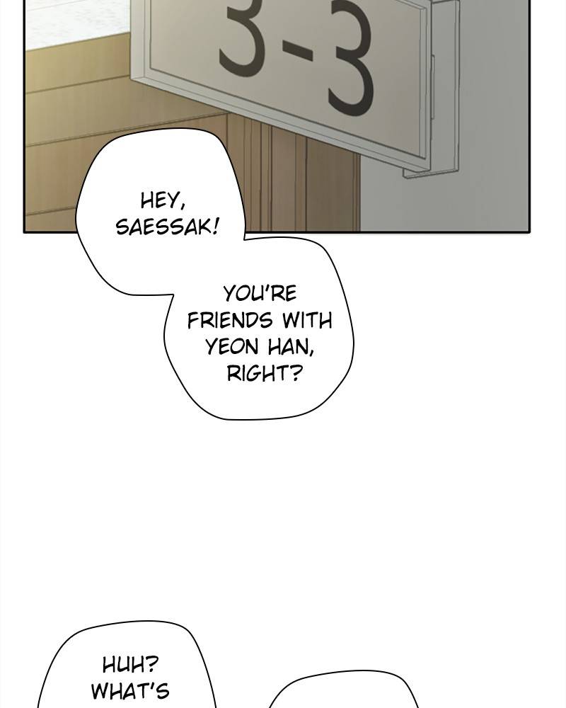 Garden Club Detective Squad chapter 8 - page 99
