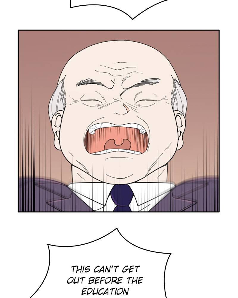 Garden Club Detective Squad chapter 7 - page 100